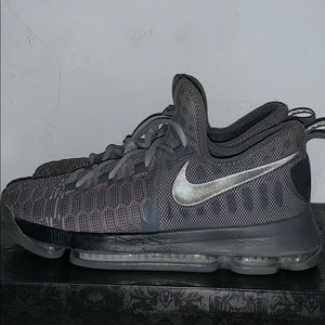 Kd 9 wolf gray